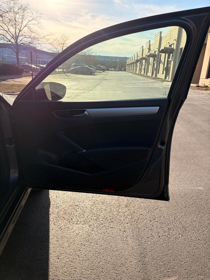 Volkswagen Passat S PZEV 6A 2016