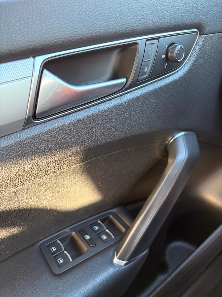 Volkswagen Passat S PZEV 6A 2016