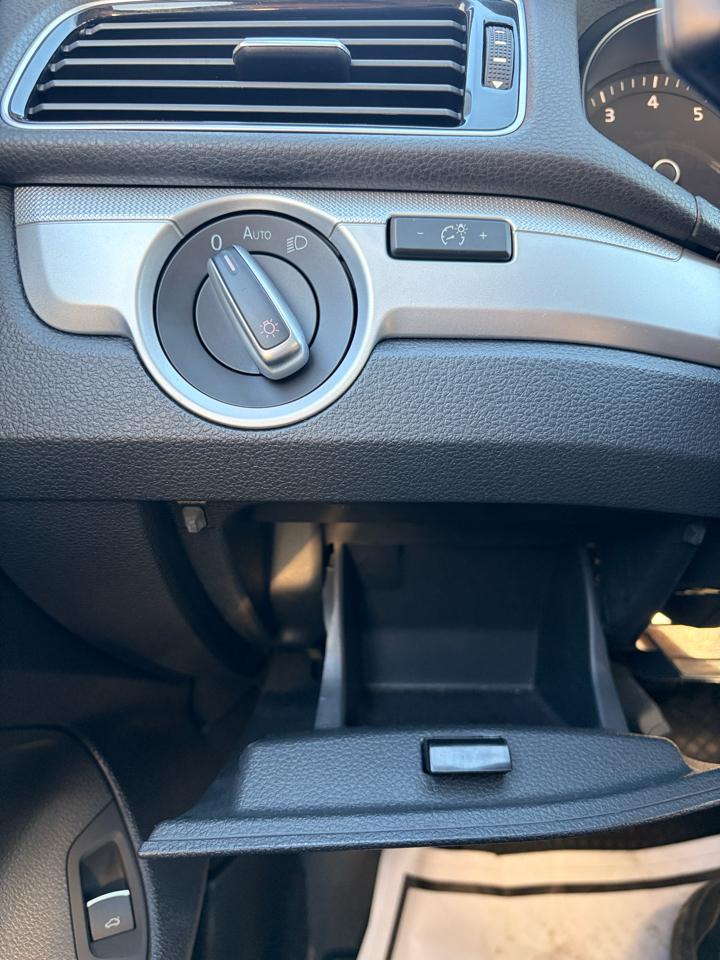 Volkswagen Passat S PZEV 6A 2016