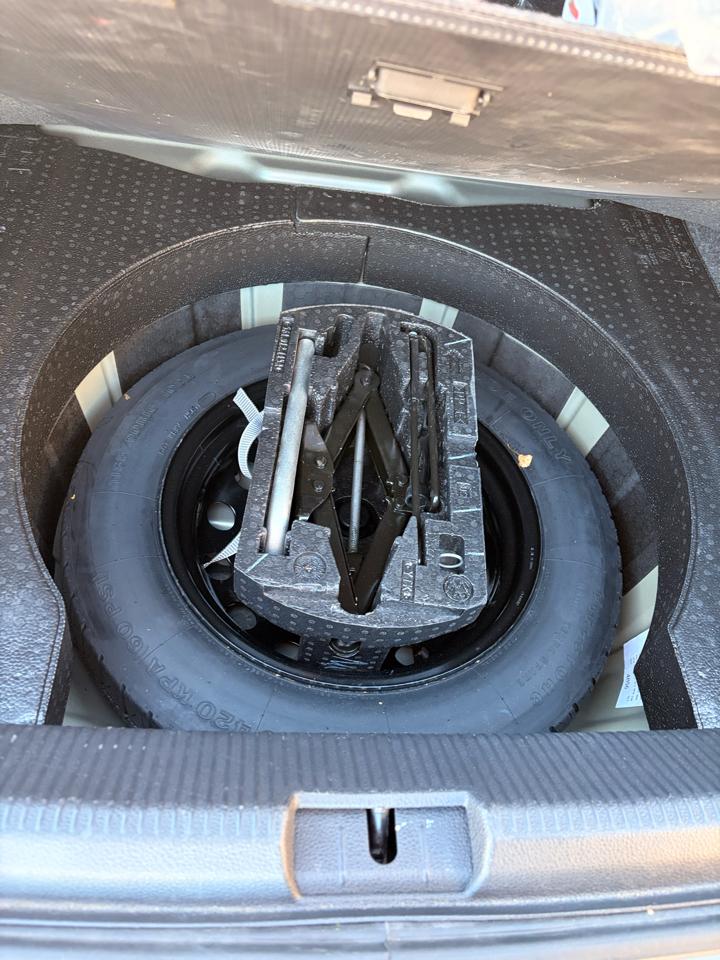 Volkswagen Passat S PZEV 6A 2016