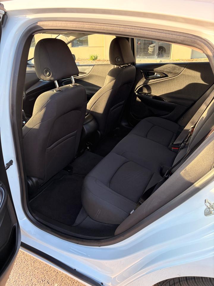 Chevrolet Malibu LS 2016