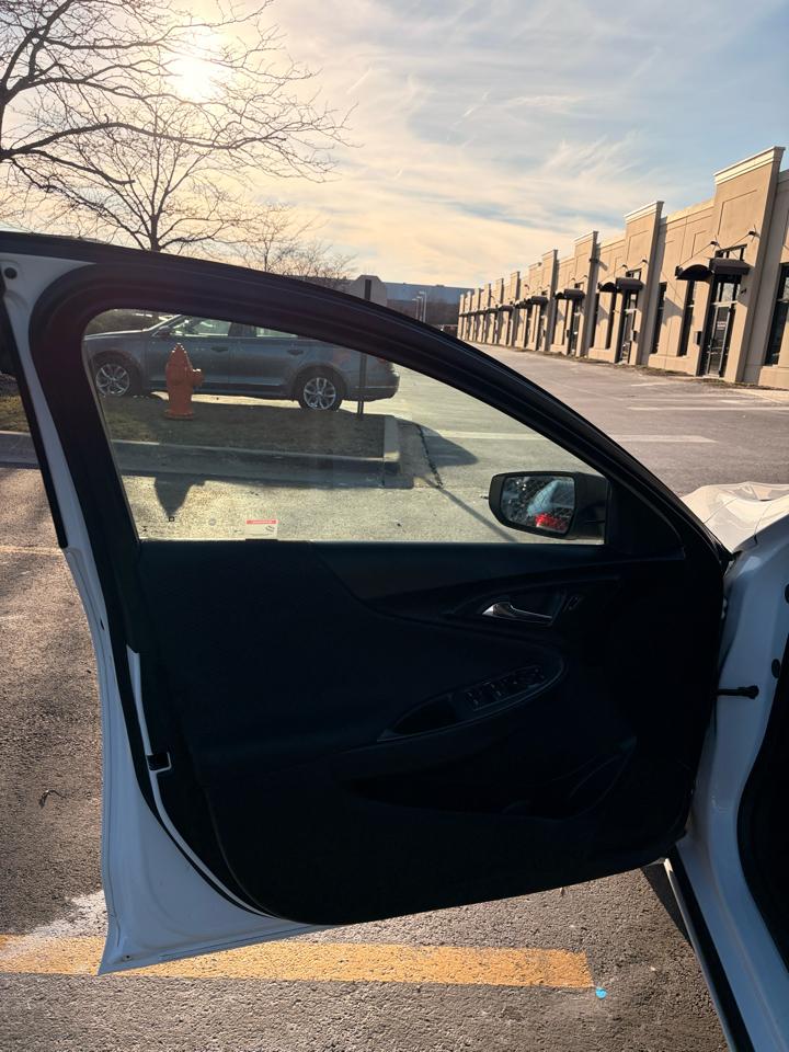 Chevrolet Malibu LS 2016