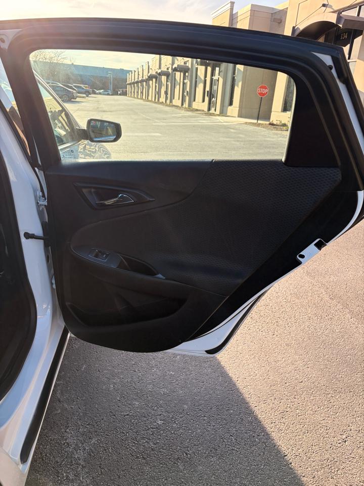 Chevrolet Malibu LS 2016