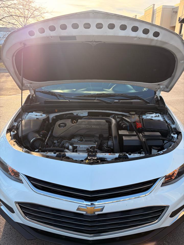 Chevrolet Malibu LS 2016