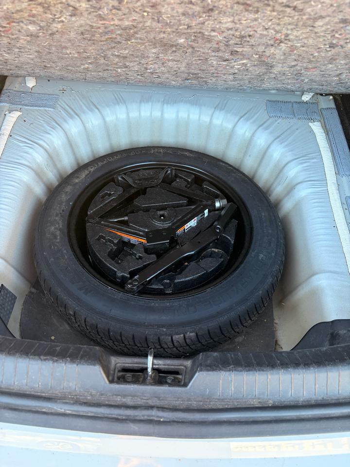 Chevrolet Malibu LS 2016