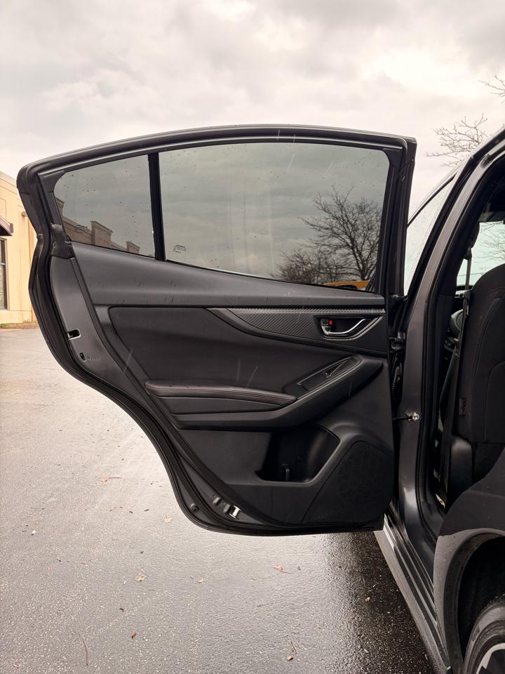 Subaru Impreza 2.0i Sport CVT 4-Door 2019