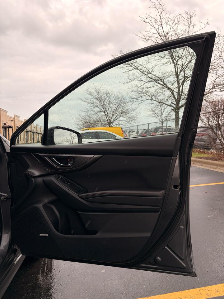 Subaru Impreza 2.0i Sport CVT 4-Door 2019