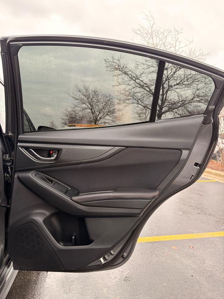 Subaru Impreza 2.0i Sport CVT 4-Door 2019