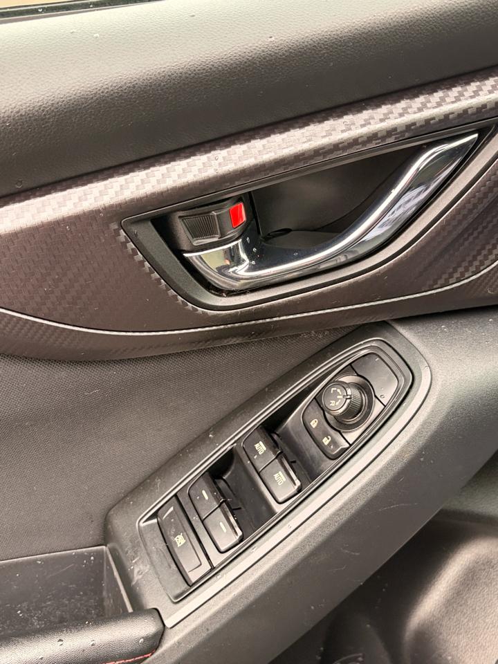 Subaru Impreza 2.0i Sport CVT 4-Door 2019