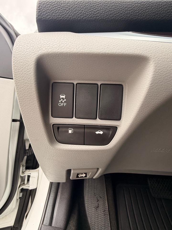 Acura TLX Base 2.4L 2017