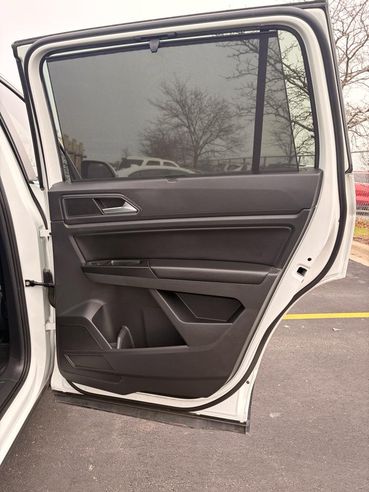 Volkswagen Atlas V6 SE AWD 2018