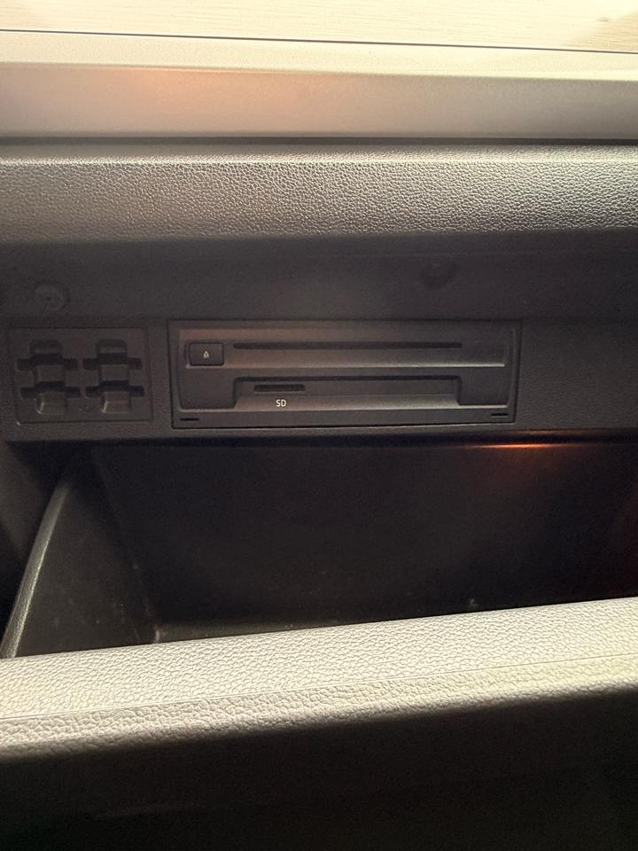 Volkswagen Atlas V6 SE AWD 2018