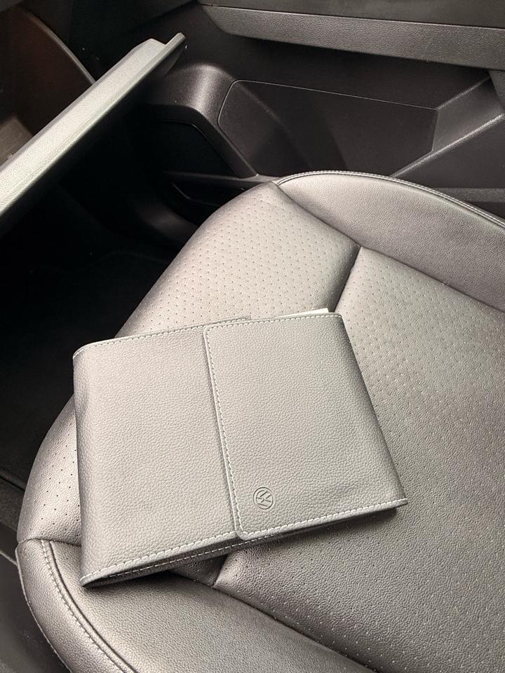 Volkswagen Atlas V6 SE AWD 2018