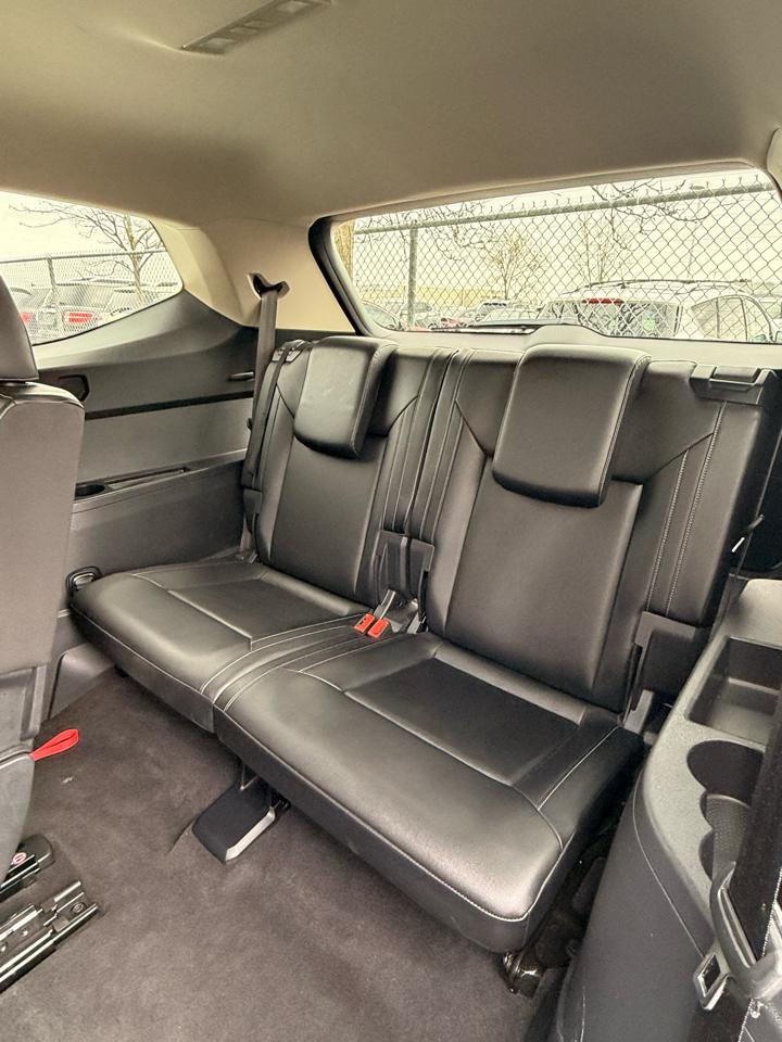 Volkswagen Atlas V6 SE AWD 2018