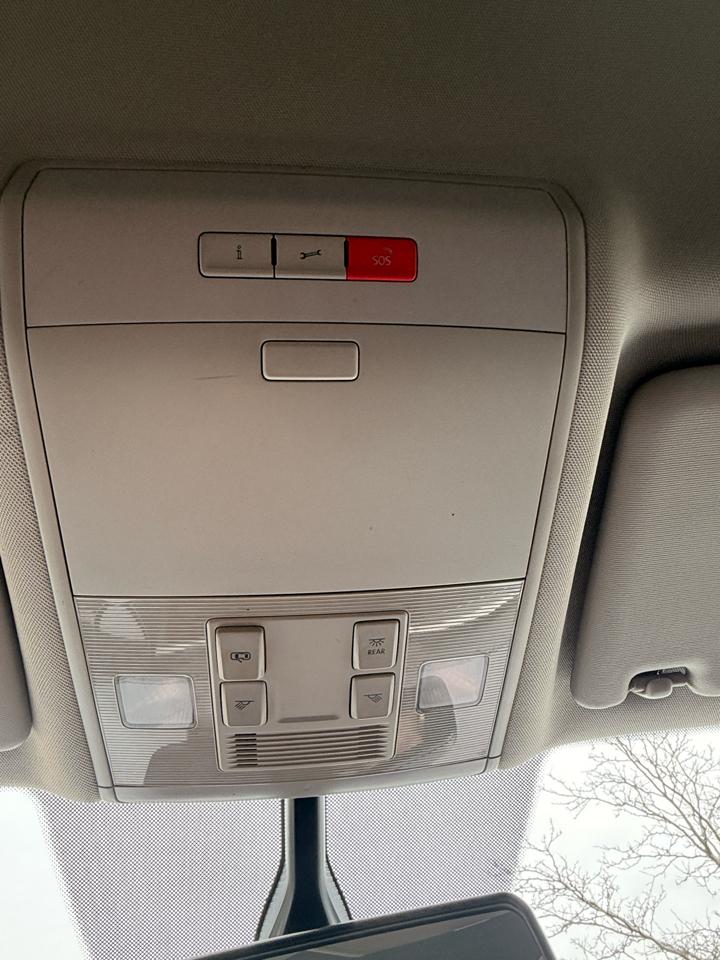 Volkswagen Atlas V6 SE AWD 2018