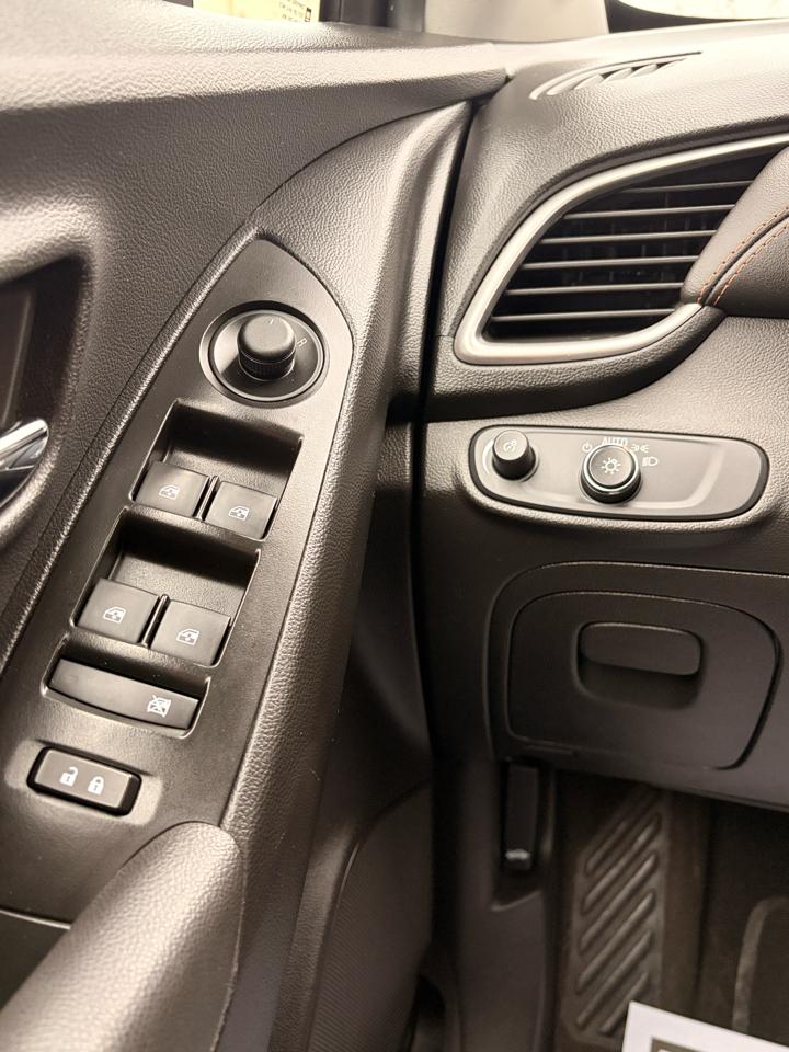 Chevrolet Trax LT FWD 2020