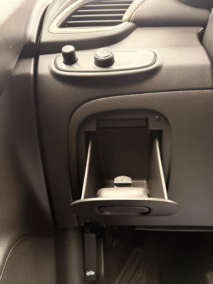 Chevrolet Trax LT FWD 2020