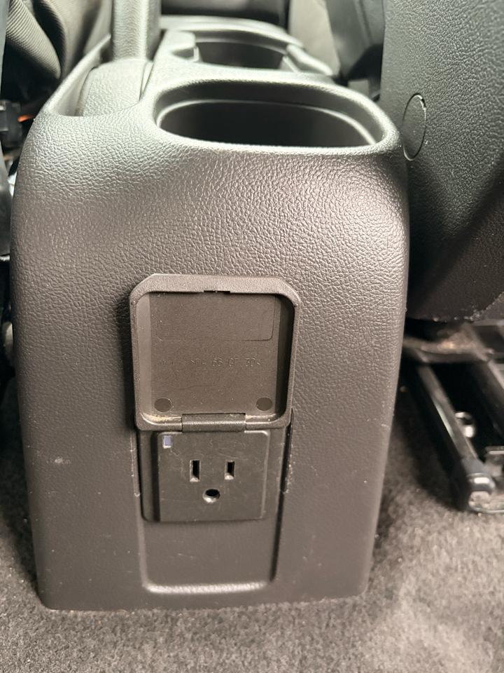 Chevrolet Trax LT FWD 2020