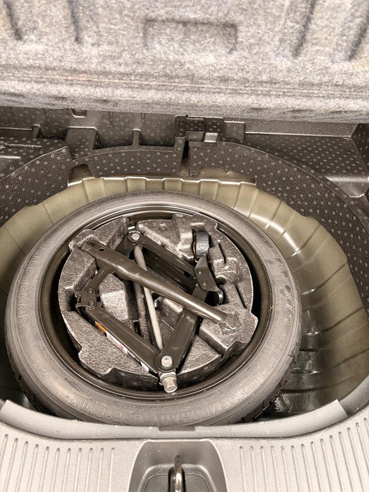 Chevrolet Trax LT FWD 2020