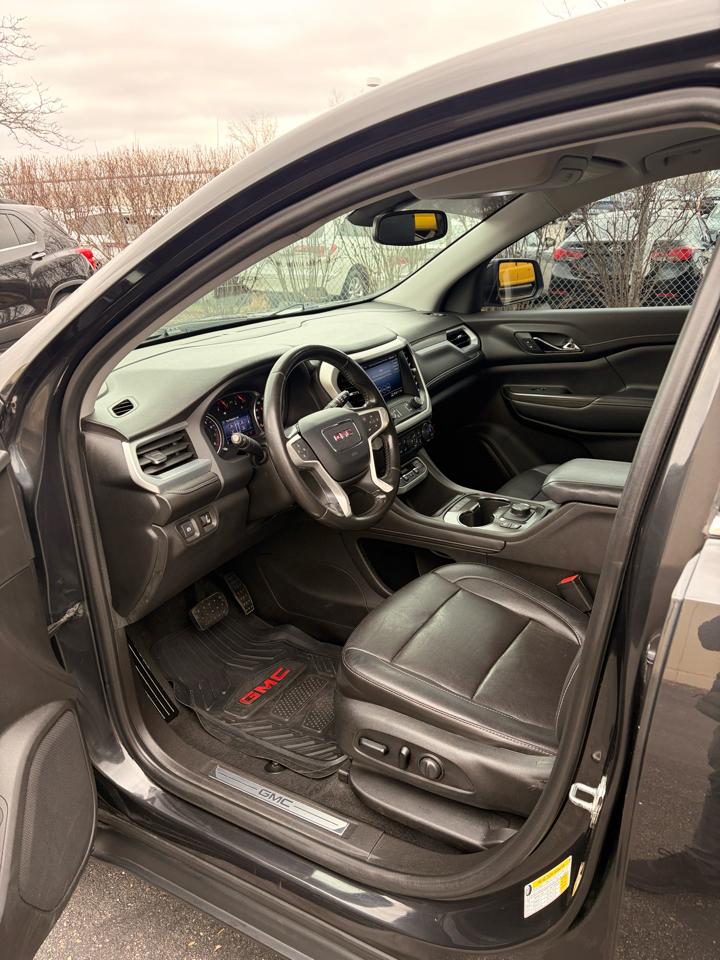 GMC Acadia SLT-1 AWD 2020