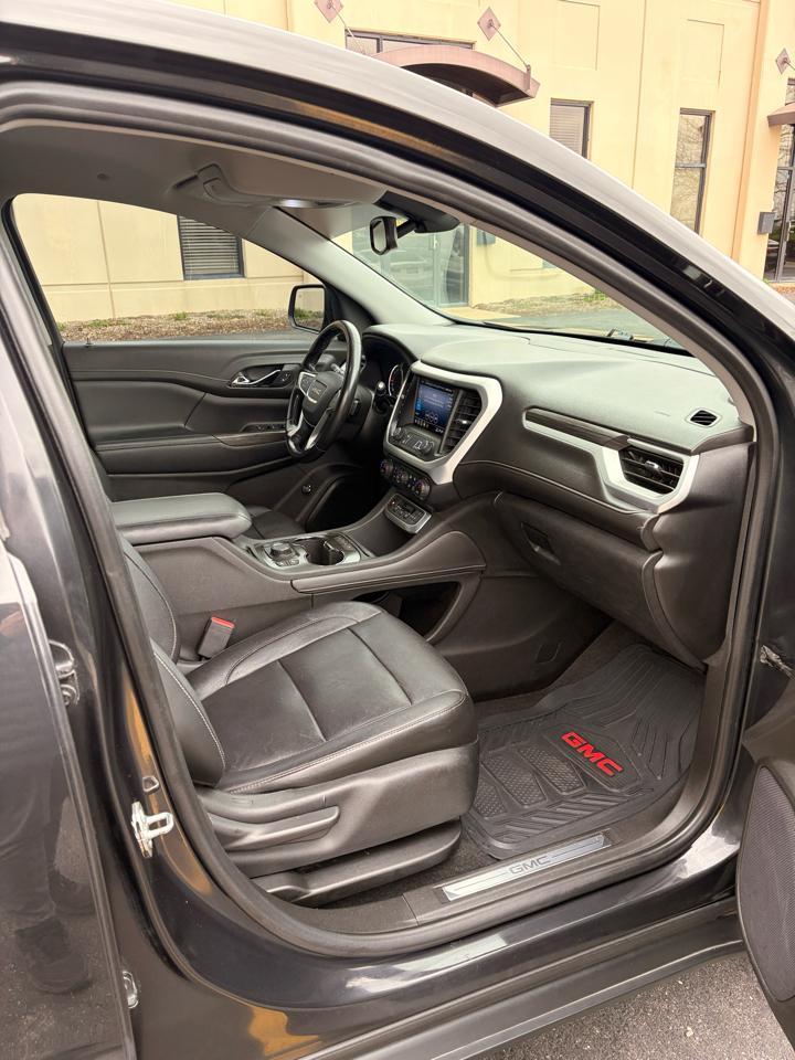 GMC Acadia SLT-1 AWD 2020