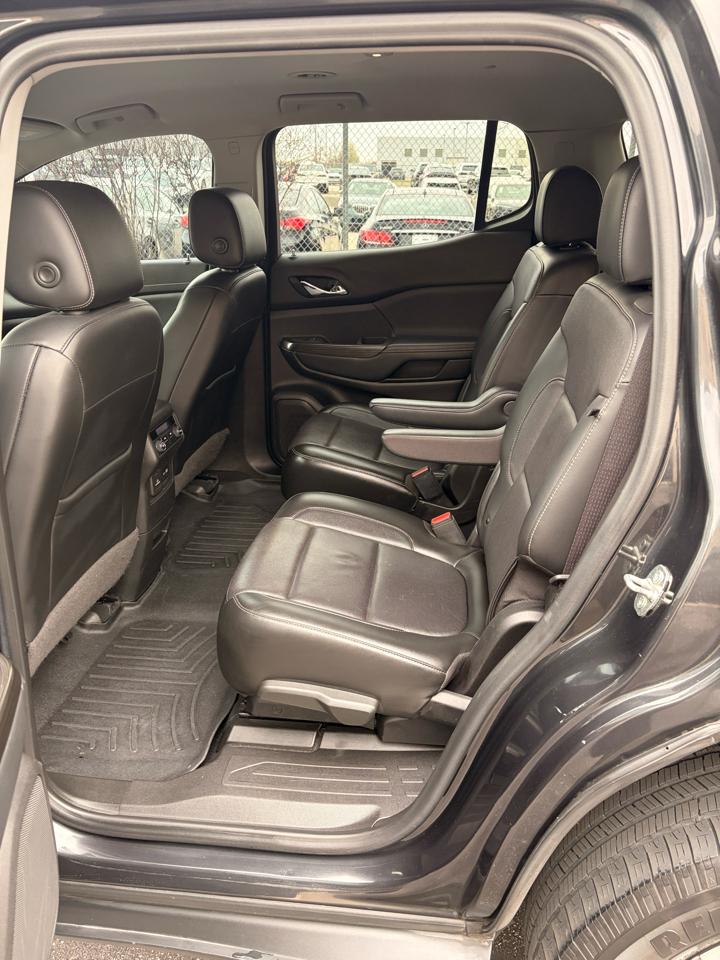 GMC Acadia SLT-1 AWD 2020