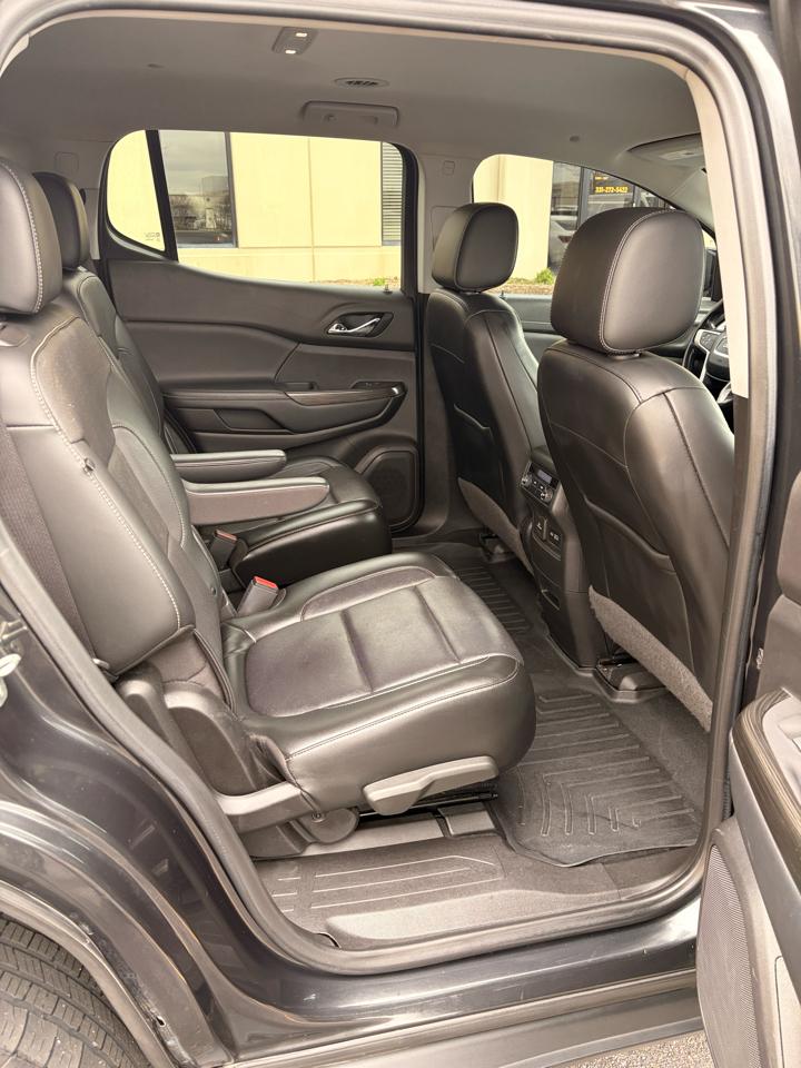 GMC Acadia SLT-1 AWD 2020