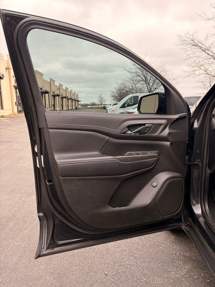 GMC Acadia SLT-1 AWD 2020