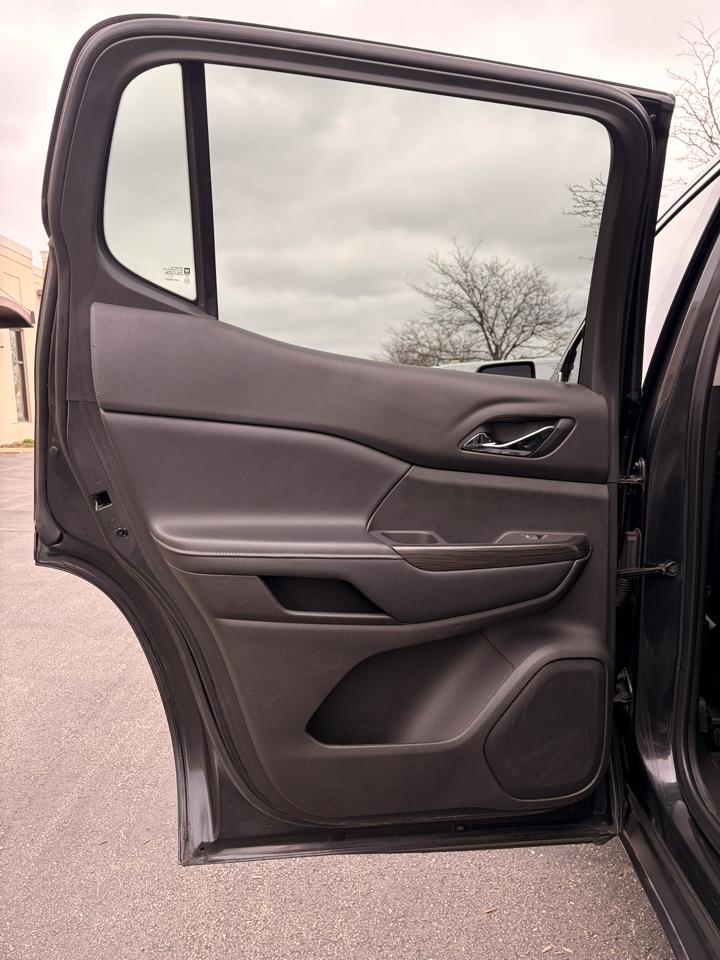 GMC Acadia SLT-1 AWD 2020