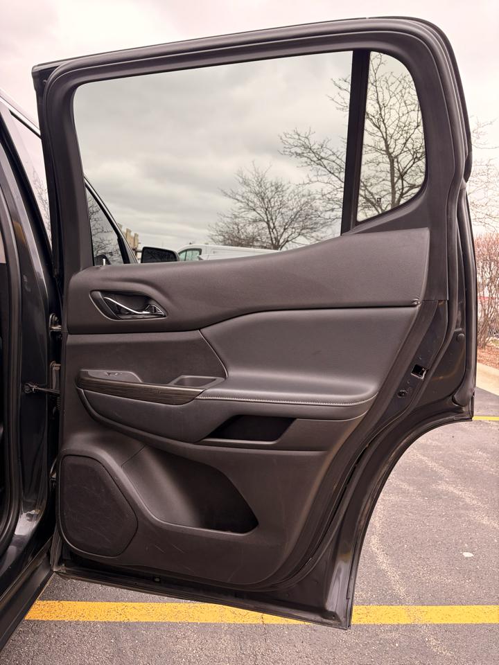 GMC Acadia SLT-1 AWD 2020