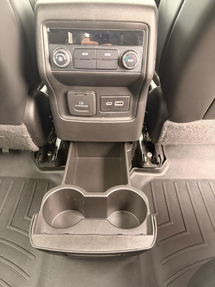 GMC Acadia SLT-1 AWD 2020