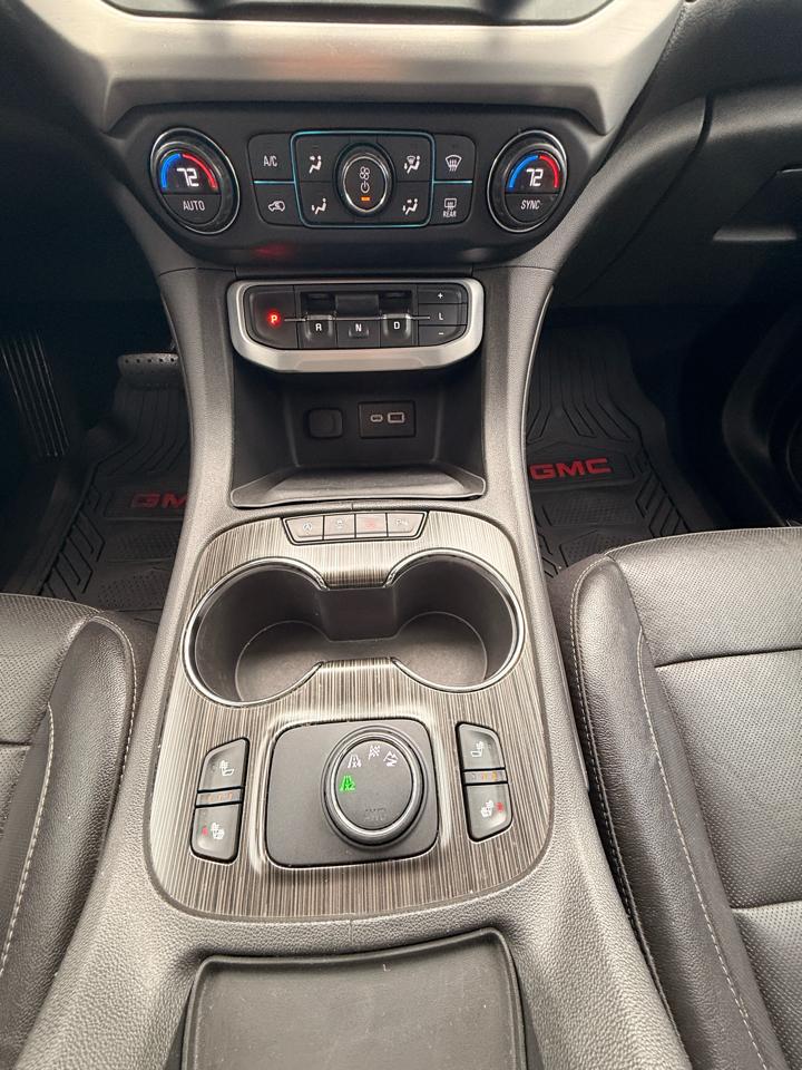 GMC Acadia SLT-1 AWD 2020