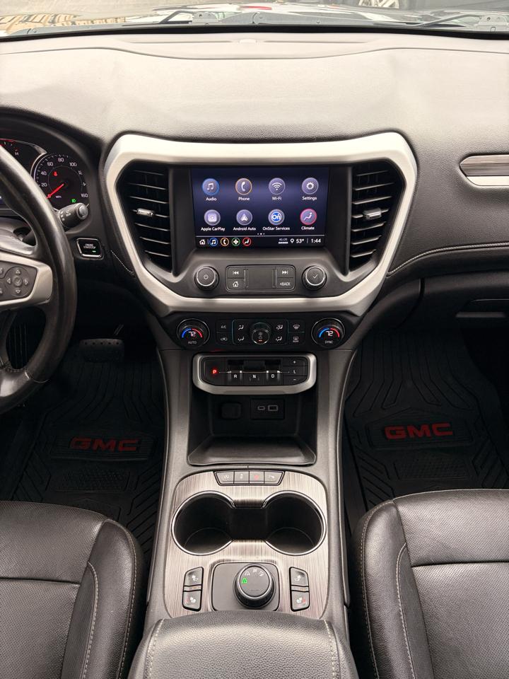 GMC Acadia SLT-1 AWD 2020