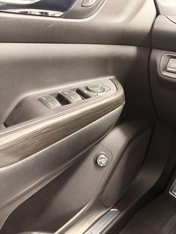 GMC Acadia SLT-1 AWD 2020