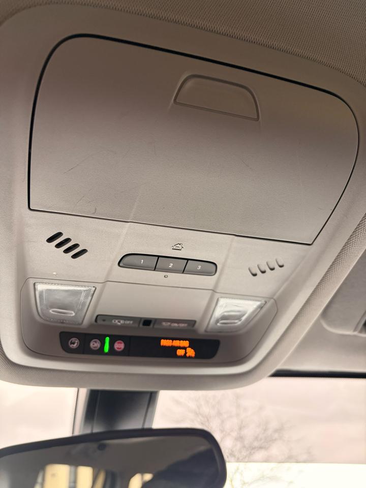 GMC Acadia SLT-1 AWD 2020