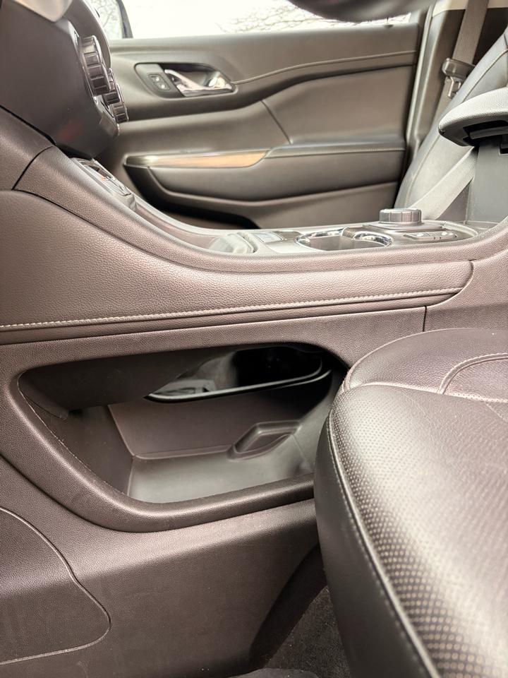 GMC Acadia SLT-1 AWD 2020