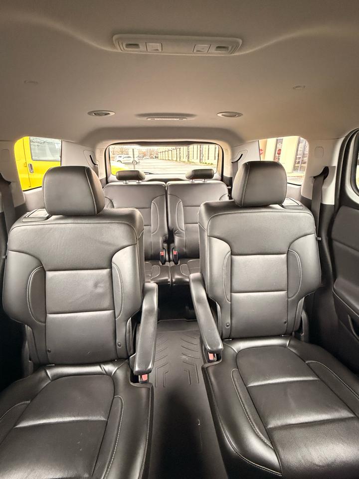 GMC Acadia SLT-1 AWD 2020