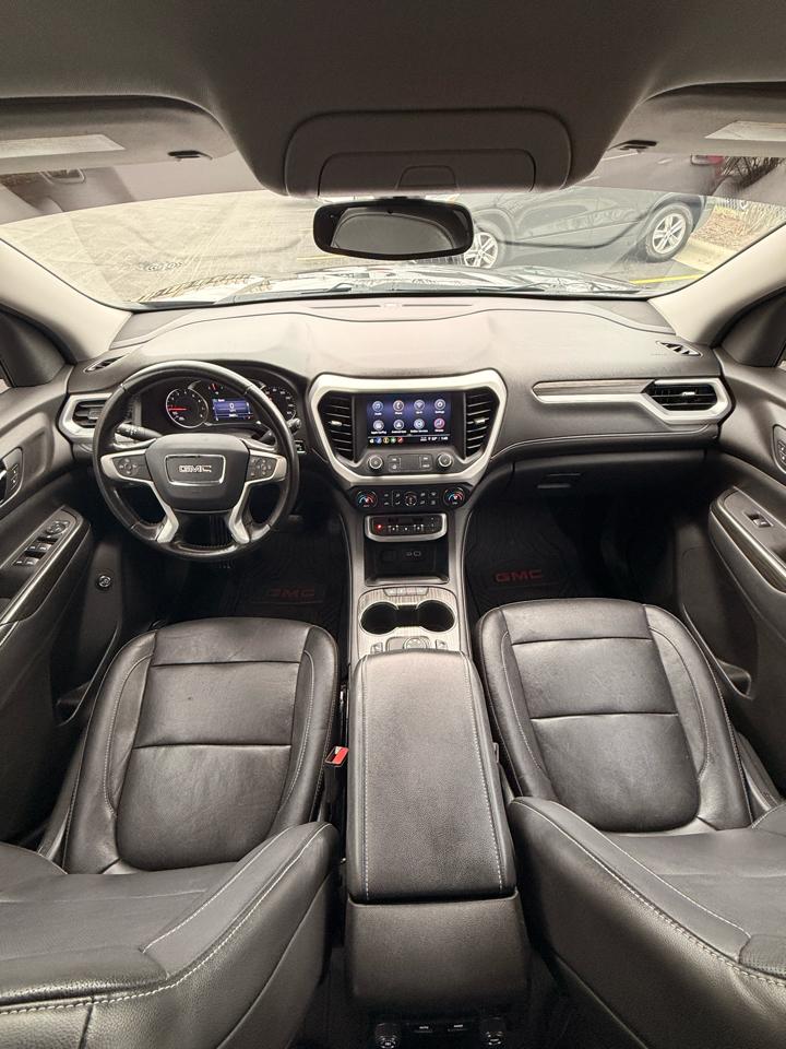 GMC Acadia SLT-1 AWD 2020