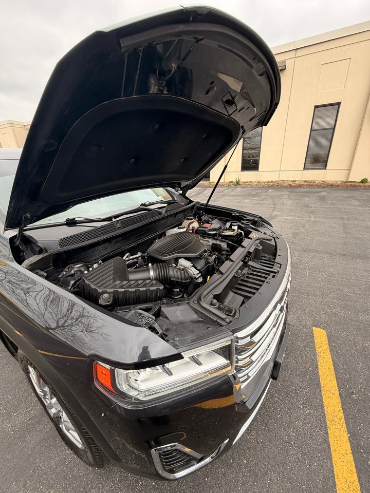 GMC Acadia SLT-1 AWD 2020