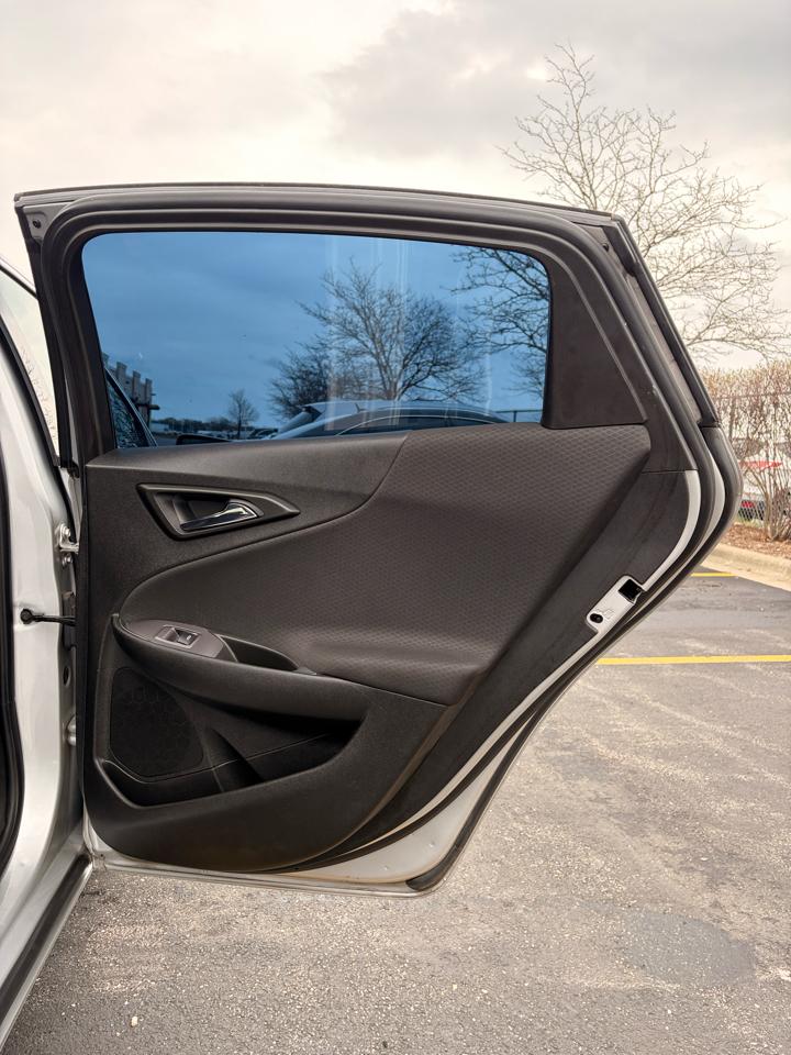 Chevrolet Malibu LT 2021