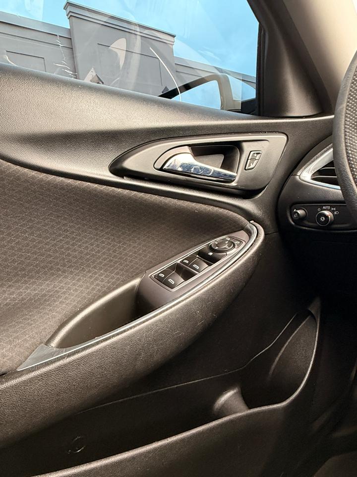 Chevrolet Malibu LT 2021