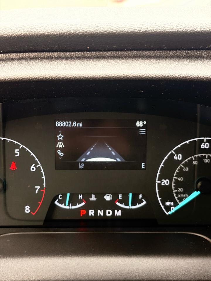 Ford Transit 150 Van Low Roof w/Sliding Pass. 130-in. WB 2020