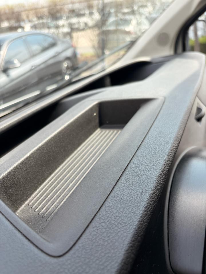 Ford Transit 150 Van Low Roof w/Sliding Pass. 130-in. WB 2020