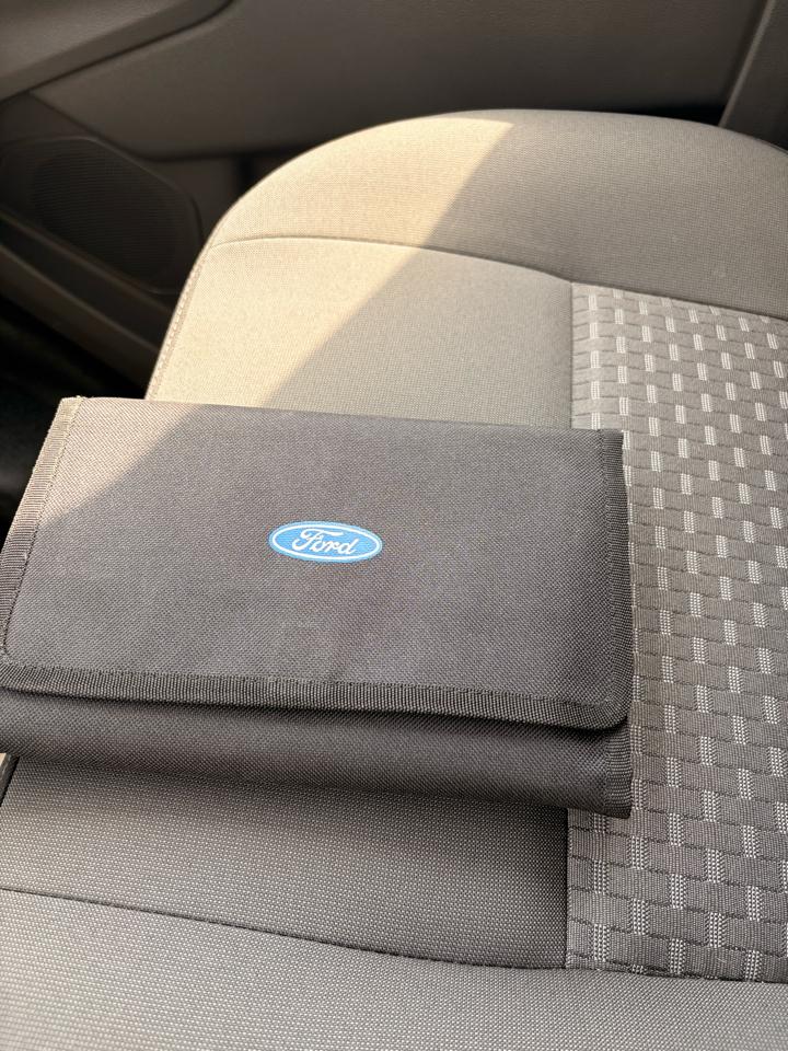 Ford Transit 150 Van Low Roof w/Sliding Pass. 130-in. WB 2020