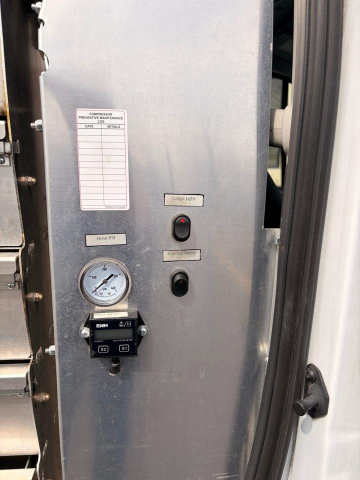 Ford Transit 150 Van Low Roof w/Sliding Pass. 130-in. WB 2020