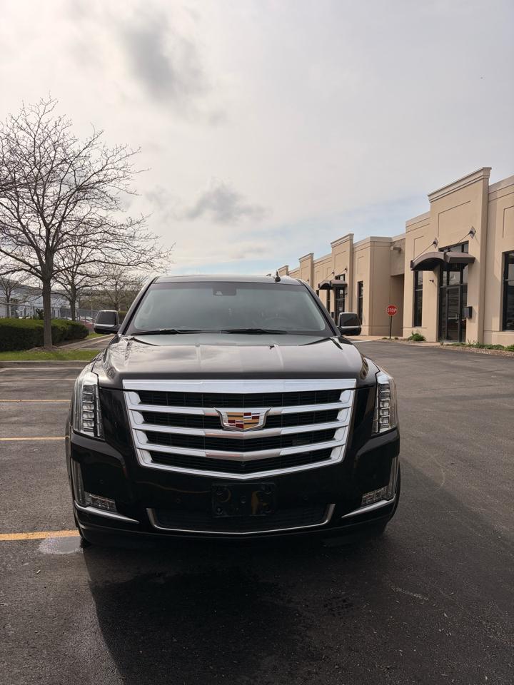 Cadillac Escalade ESV 2WD Premium 2018