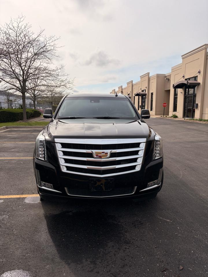Cadillac Escalade ESV 2WD Premium 2018
