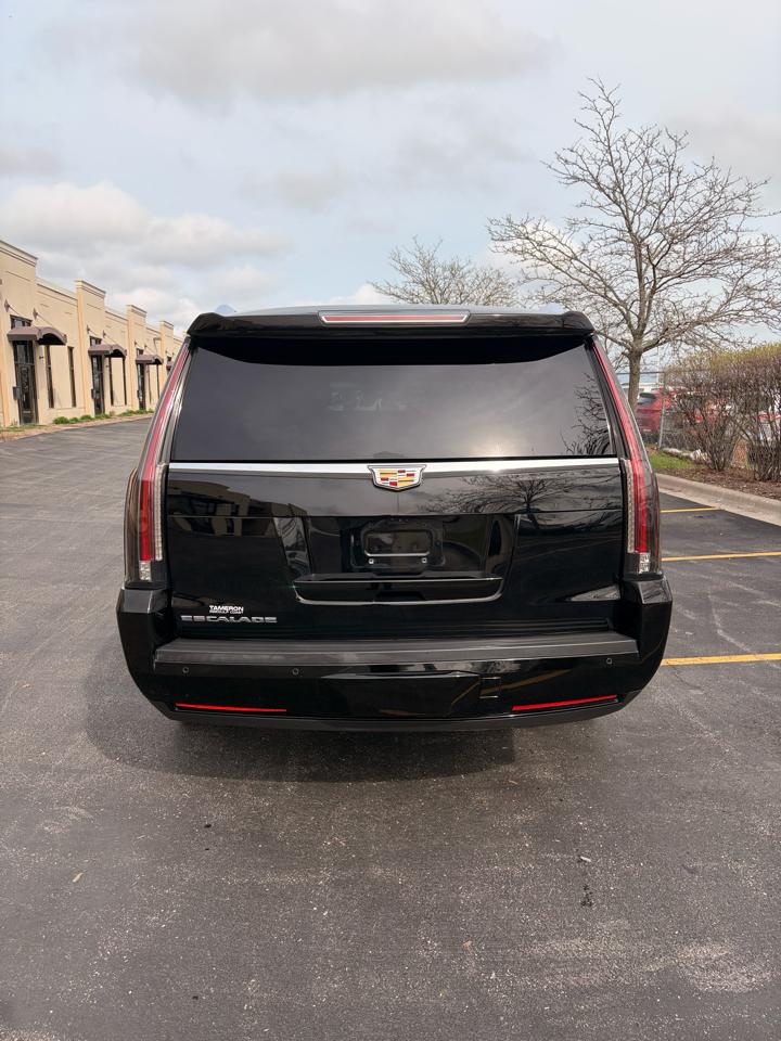 Cadillac Escalade ESV 2WD Premium 2018