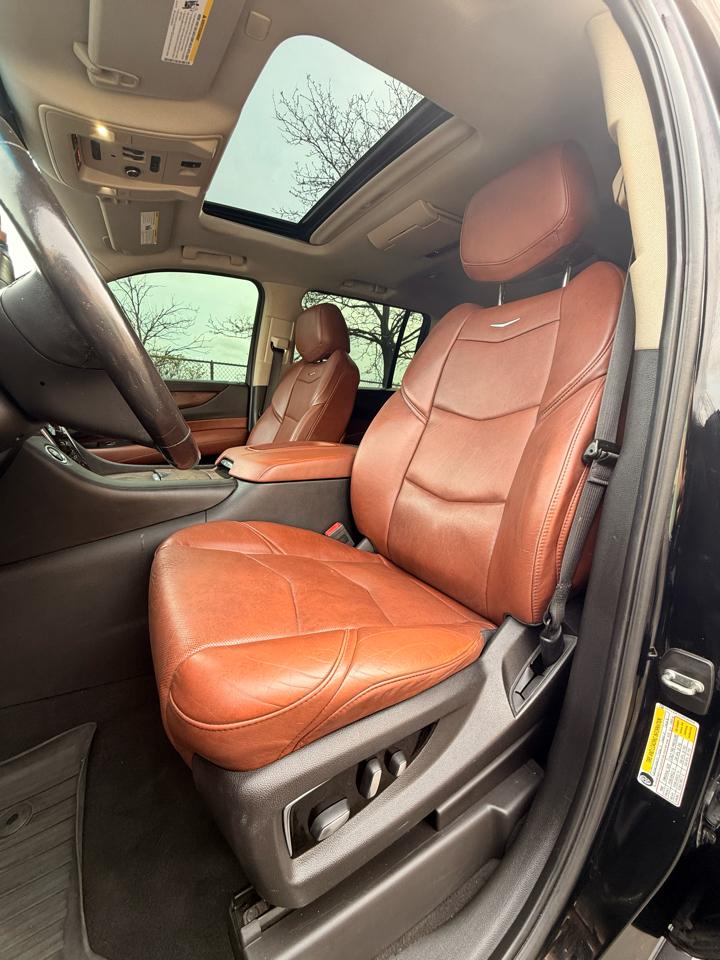 Cadillac Escalade ESV 2WD Premium 2018