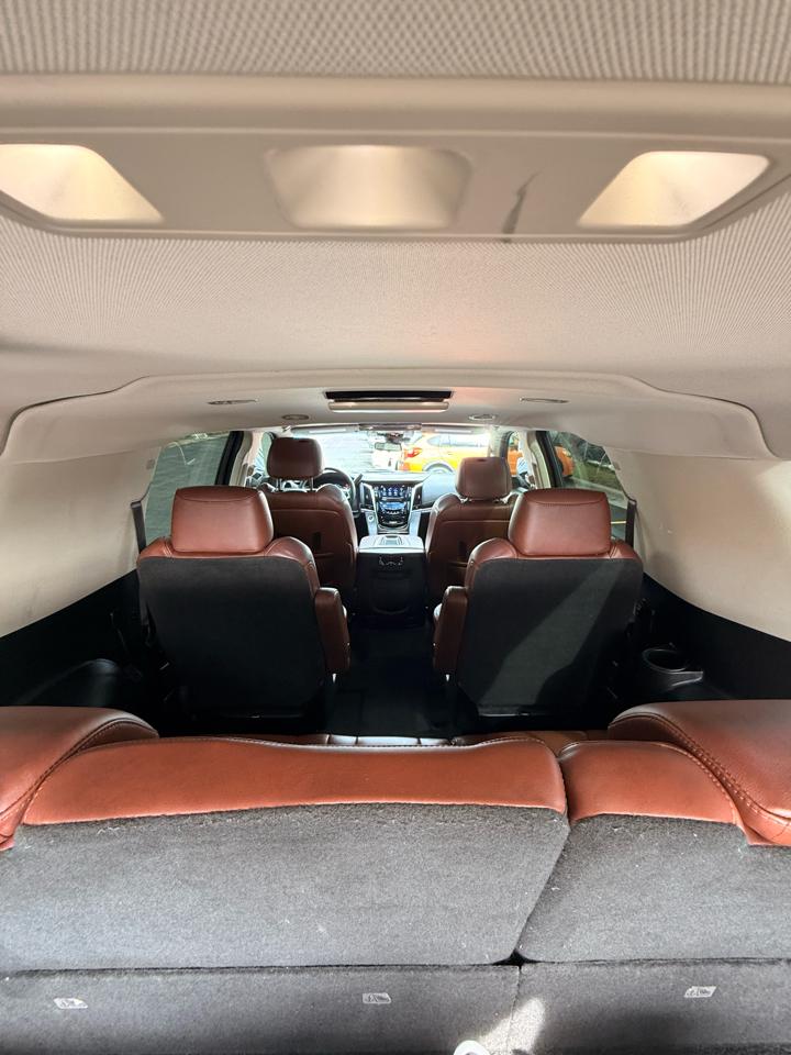 Cadillac Escalade ESV 2WD Premium 2018